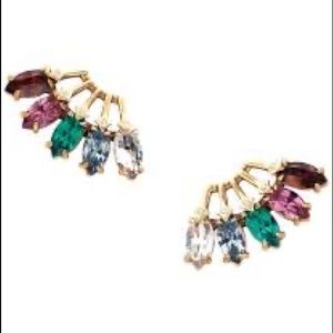 Rebecca Minkoff x Stella & Dot Pixie Studs